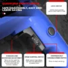 850W Rotary Hammer Drill, 2-in-1, Variable Speed