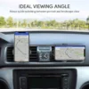 Car Phone Holder for Air Vent, 360° Rotatable Univ