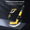 A44b6aa7d831d4bd7aa469af930298cb27.webp Mini Manual Steel Nail Gun, Adjustable High-Pressu