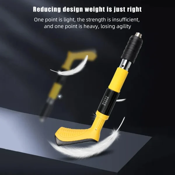 A44b6aa7d831d4bd7aa469af930298cb27.webp Mini Manual Steel Nail Gun, Adjustable High-Pressu