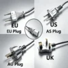 220V to 12V 15A Power Converter for Car Cigarette