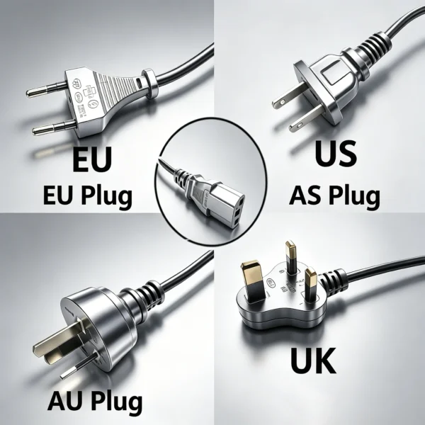 220V to 12V 15A Power Converter for Car Cigarette
