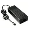220V to 12V 15A Power Converter for Car Cigarette