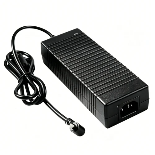 220V to 12V 15A Power Converter for Car Cigarette