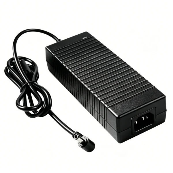 220V to 12V 15A Power Converter for Car Cigarette