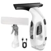 Cordless Electric Window Squeegee, 3500mAh, 1000pa