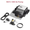Laser Engraver Air Assist Pump for RAY5 10W
