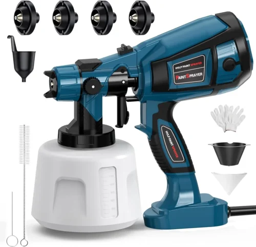 Ad30b1be2c81c4bb08af4e43498f65572T.webp 1400ml HVLP Electric Spray Gun 850W 220V