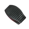 Pedal Rubber for Fiat Fiorino, Punto