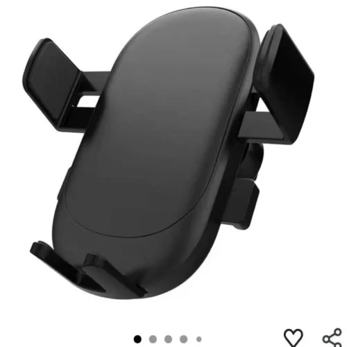 Adf0b97a05d2b4498ba6a72b89b704be82.webp Car Phone Holder for Air Vent, 360° Rotatable Univ