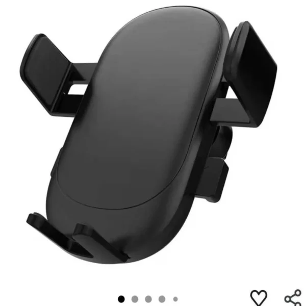 Car Phone Holder for Air Vent, 360° Rotatable Univ
