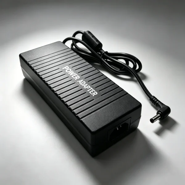 220V to 12V 15A Power Converter for Car Cigarette