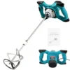 2100W Handheld Concrete Mixer Electric Pad