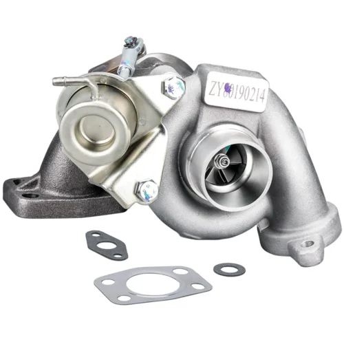 H258a368be8d740dfbbb72fc1522db9674-2.webp Turbocharger TD025 for Citroen Ford Peugeot 1.6HDI