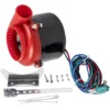 Car Fake Blow Off Valve Sound Electronic Turbo