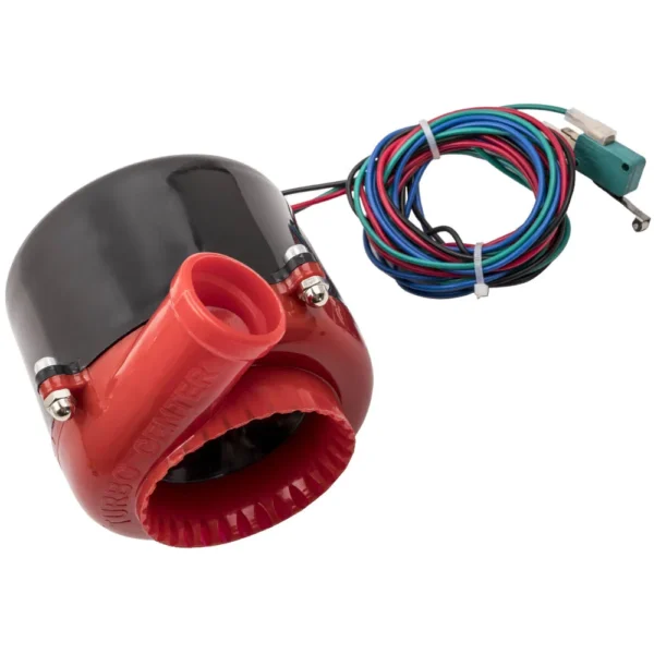 Car Fake Blow Off Valve Sound Electronic Turbo