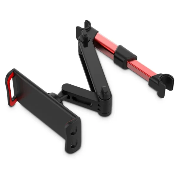 Car Tablet Holder Stand for iPad 2/3/4 Air Pro 4-1