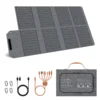 S09f10e706dc645df9dbaa171b69b50dd7.webp 80W Foldable Solar Panel, Portable Power Supply