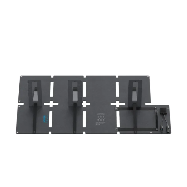S0b1564b11429410c97fa84f011f7def3s.webp SOLIX PS60 Portable Solar Panel 60W