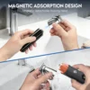5 in 1 Body Hair Trimmer Kit for Men