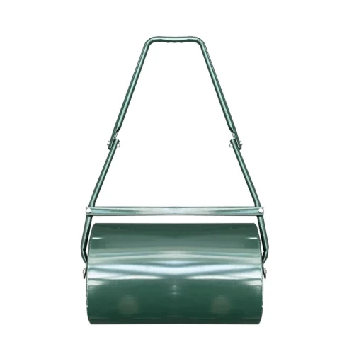 36L Tow-Behind Lawn Roller | Water/Sand Fillable
