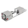 12" Mini DIY Wood Lathe Compact Polisher