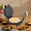 Roti Maker 1200W 220V Double-Sided Heating Non-Sti