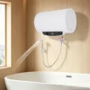 Electric Water Heater 220V EU Plug 2000W 35L IPX4