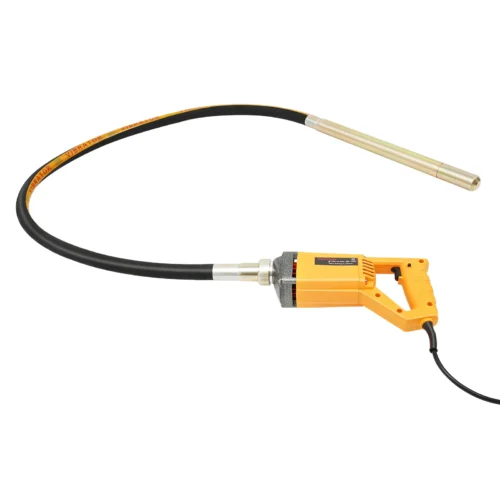 1300W 2m Portable Electric Concrete Vibrator