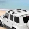 Aluminum Car Roof Rack Cross Bar Carrier
