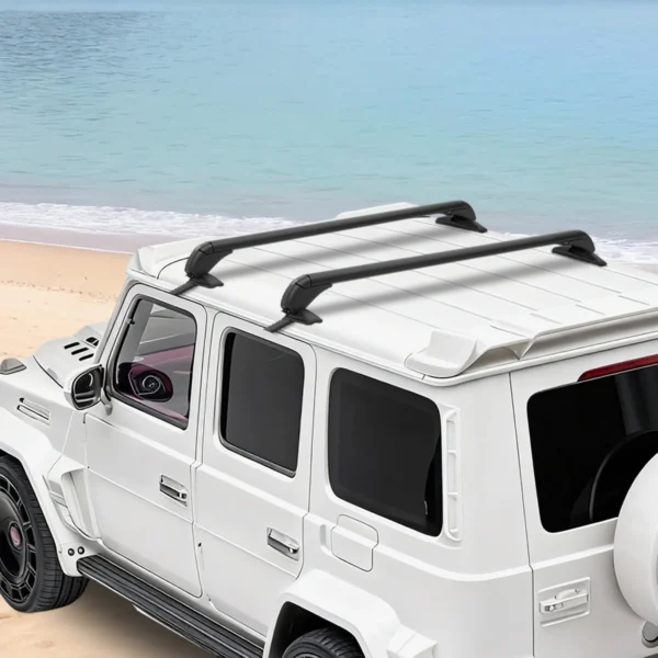 Aluminum Car Roof Rack Cross Bar Carrier