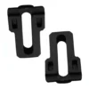 Panoramic Sunroof Repair Kit – 6 Pieces for Renaul