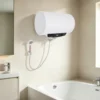 Electric Water Heater 220V EU Plug 2000W 35L IPX4