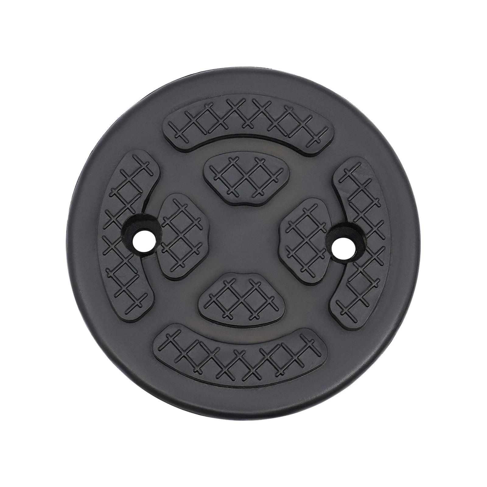 5pcs Round Rubber Arm Pads Lift Pad 120mm