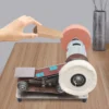 150W Electric Belt Sander 775 Motor
