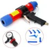 310ml Pneumatic Glue Gun, Air Powered Caulk Dispen