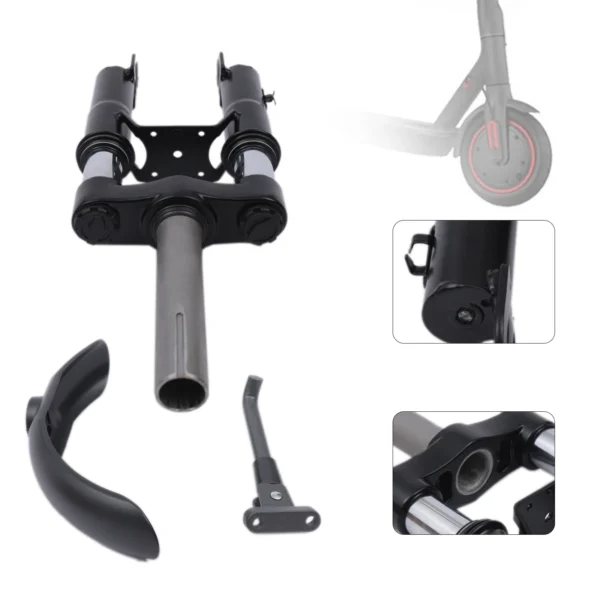 Suspension Forks for Xiaomi M365, 1S, Pro, Pro2, M