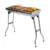 Foldable Stainless Steel Charcoal Barbecue Oven