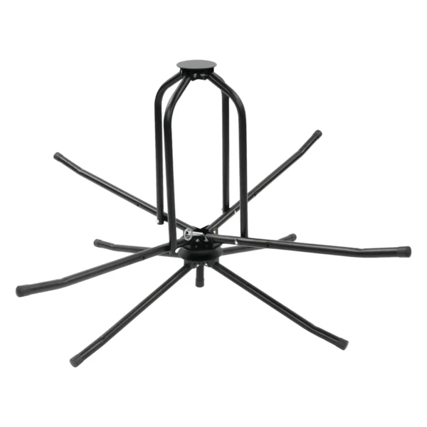 Underfloor Heating Pipe Winder 440 Lbs Capacity
