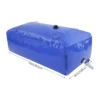 240L Collapsible Water Storage Bag, Portable