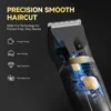 Electric Shaver for Men USB Rechargeable Beard Sha