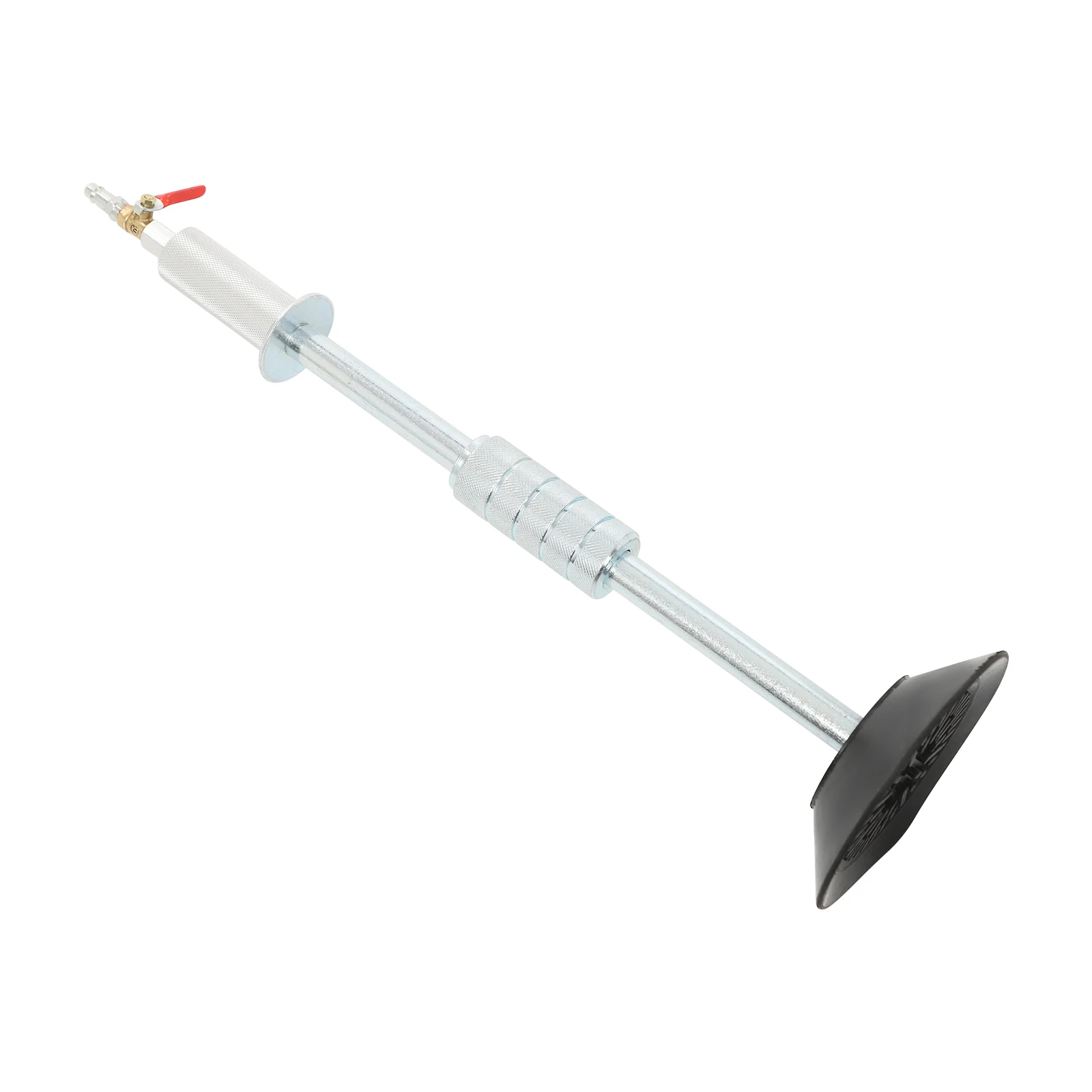 S3d293d57fa5249218c488378382ac0d09.webp Pneumatic Dent Repair Hammer, Air Slide Puller