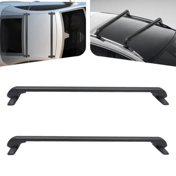 Aluminum Car Roof Rack Cross Bar Carrier