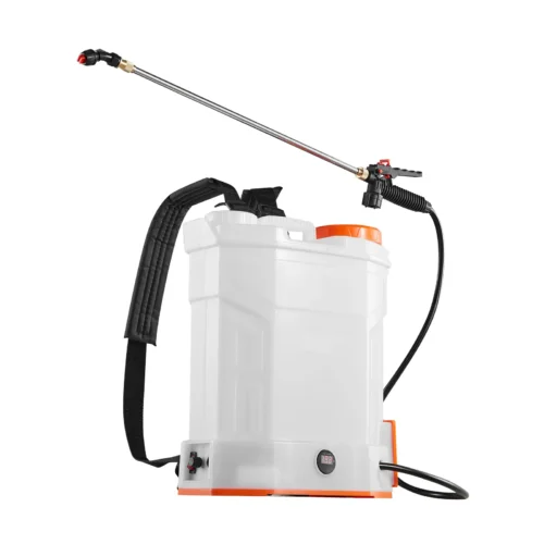 Battery Backpack Sprayer 18V 2Ah 2L