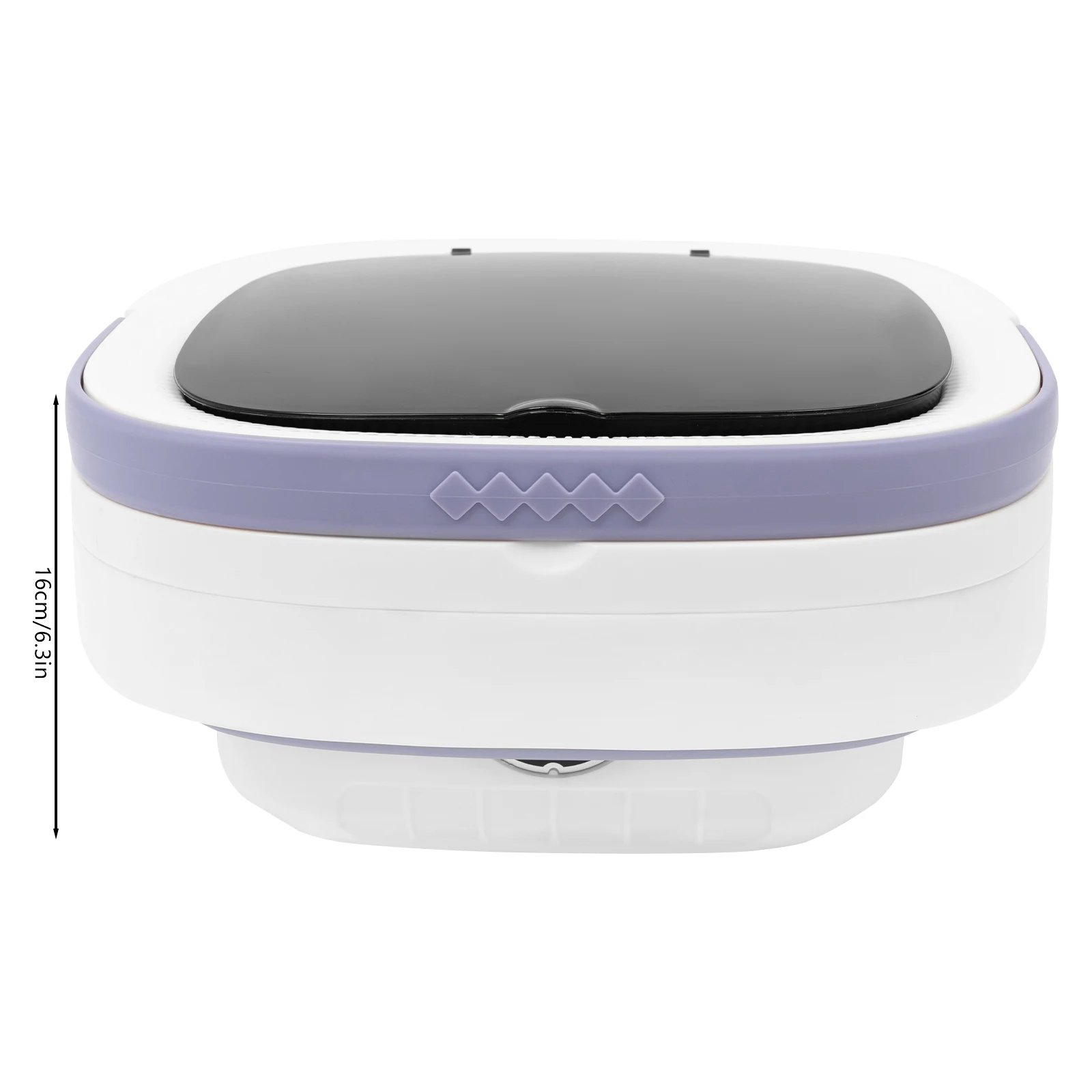 12L Portable Washing Machine, 3 Modes