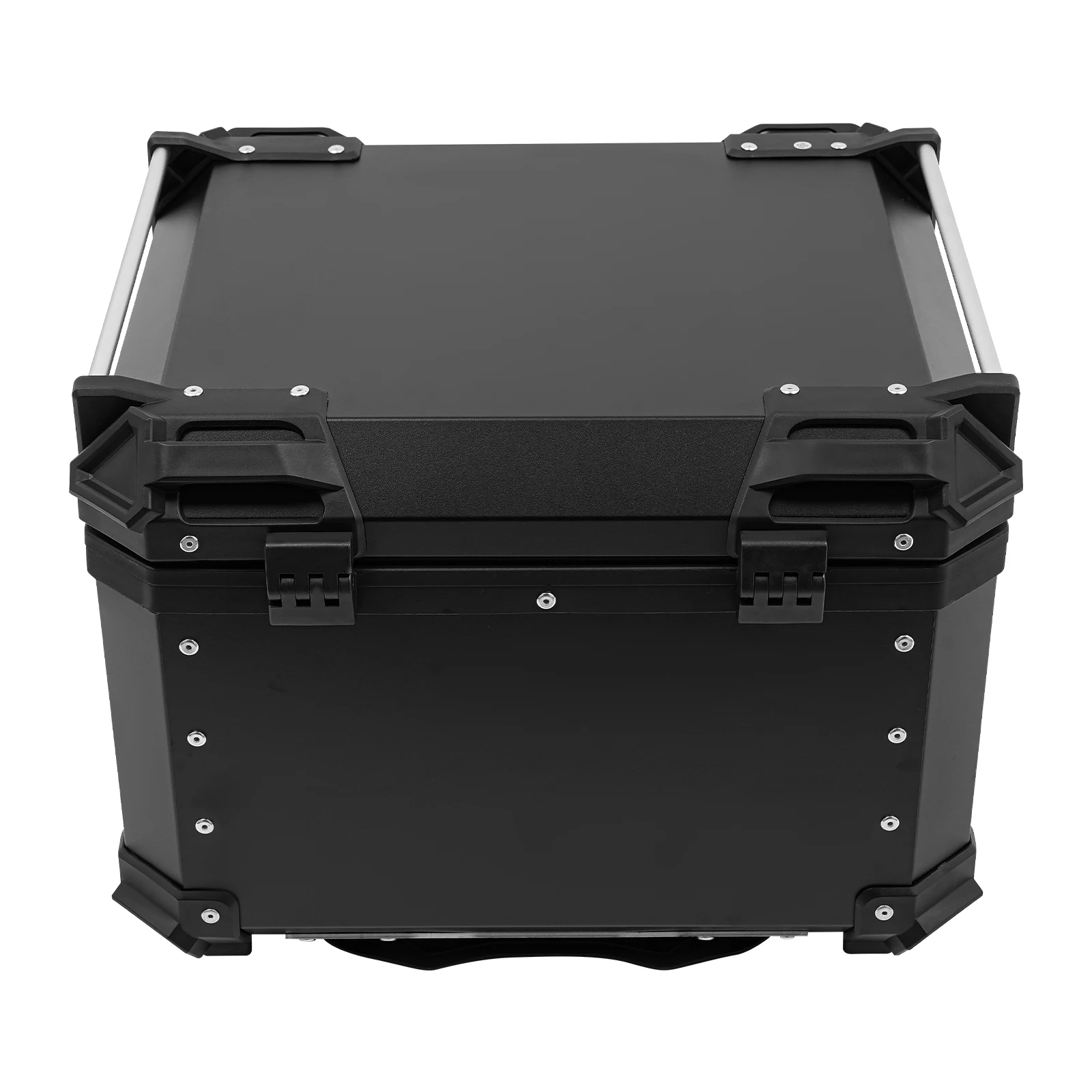 45L/55L/65L Motorcycle Tail Box, Aluminum Alloy