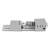 12" Mini DIY Wood Lathe Compact Polisher