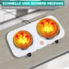 S4f711f7603f74a9794cd39a6e323b07eT.webp Elektroherd mit Kochplatte 1000W/2500W Dual