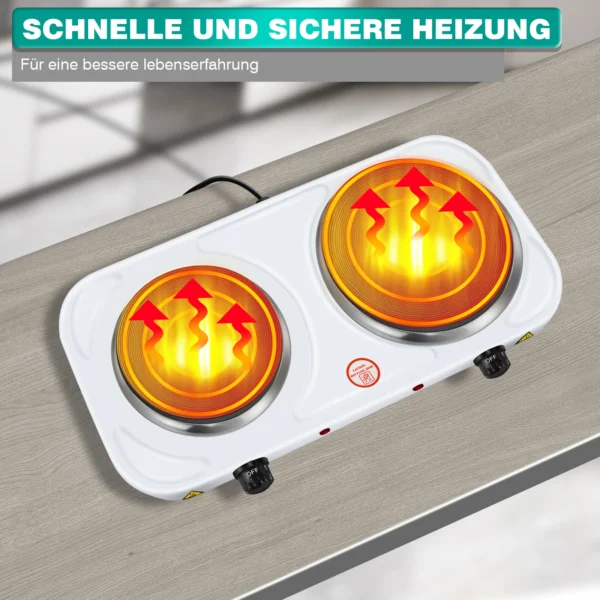 S4f711f7603f74a9794cd39a6e323b07eT.webp Elektroherd mit Kochplatte 1000W/2500W Dual