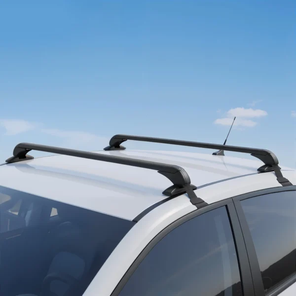 Aluminum Car Roof Rack Cross Bar Carrier